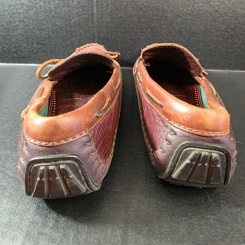 H.S. Trask quickly designed